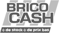 Brico Cash